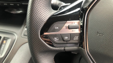 Peugeot Rifter 100kW GT 52kWh 5dr Auto Electric Estate